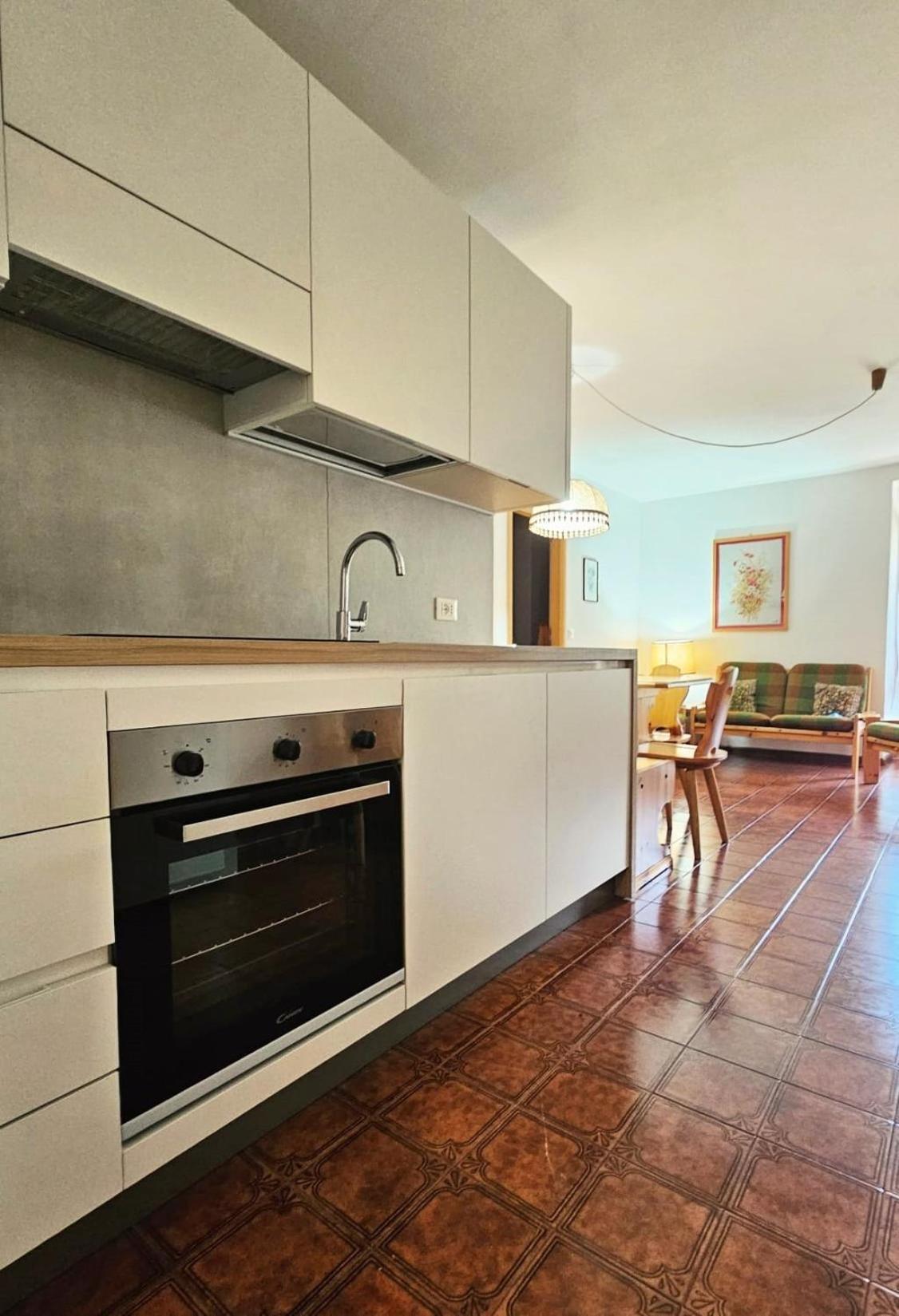 Appartamento Casanova Andalo Exterior foto